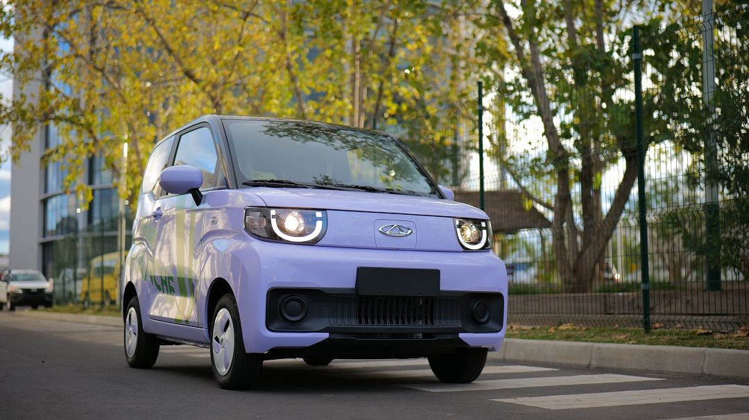 Aiqar EV Pro 14KW