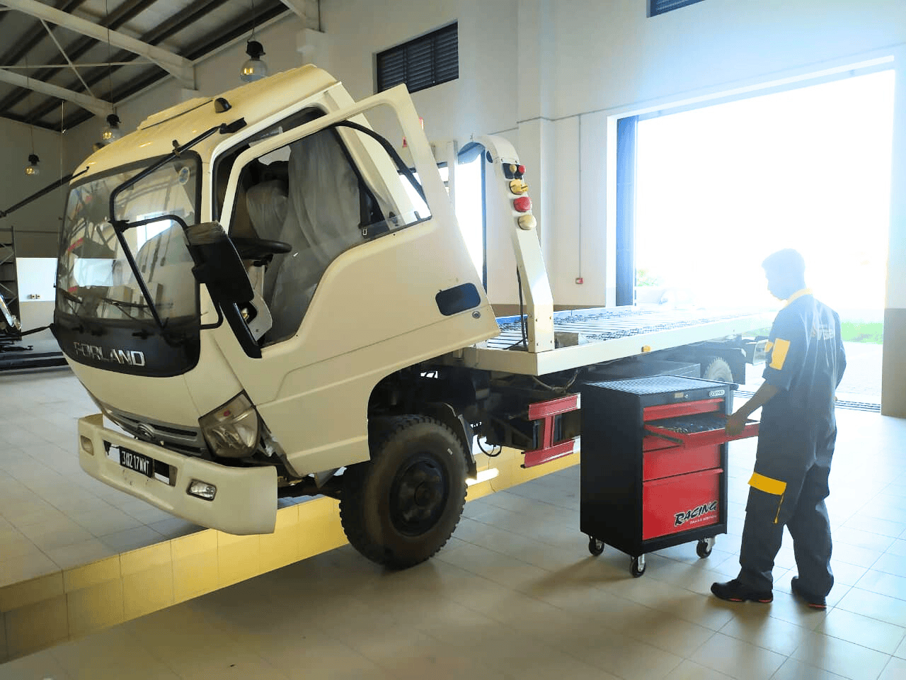 Service Plus Tamatave