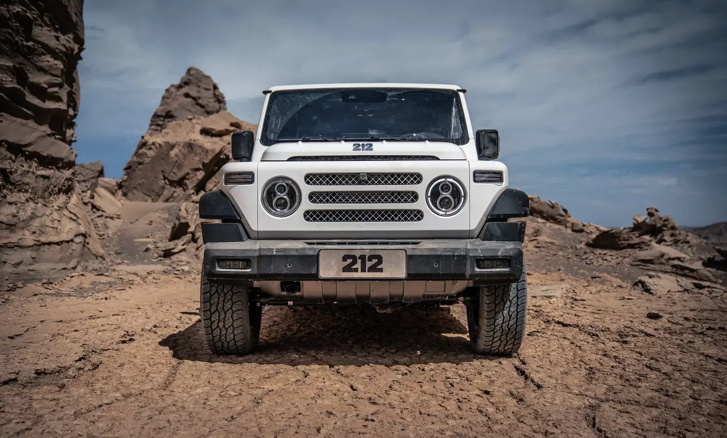 Offroad